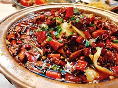 -水煮三国·川鲁江湖菜(香山店)