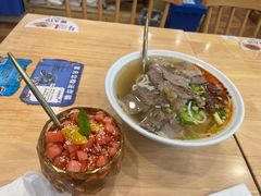 -贵凤凰贵州米粉(五道口店)