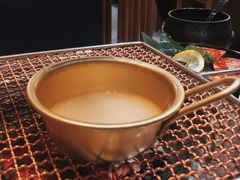-九田家黑牛烤肉料理(三墩店)