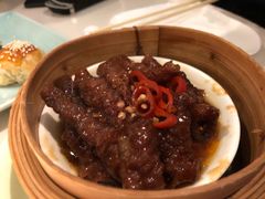-唐茶苑(Soho)