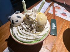 -岛风·台食小馆 ISLAND BISTRO(烟台山店)
