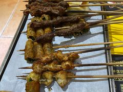 -望京小腰(北京总店)