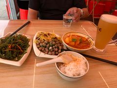 -張飛扒肉·龙江非遗(道外店)
