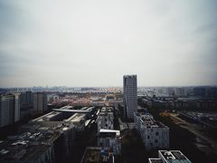 -上海漕河泾万丽酒店