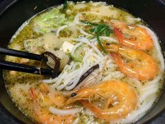 -大鼓米线(浦东长泰店)