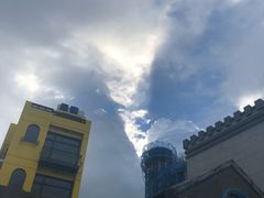 -七星潭蓝天广场