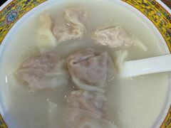 -龙抄手(春熙路总店)