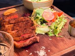 牛臀肉-Alimentari Grande(东湖路店)