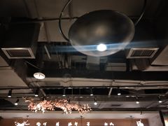 大堂-呷哺呷哺 黄金牧场 (新中关购物中心店)
