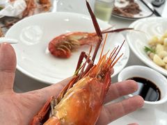 -七的湖·江南蟹舫·阳澄湖农家菜(蟹舫苑店)