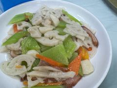 -芸海阁·农家私房菜(沙家浜景区出口店)