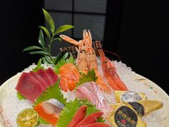 -吉川谷谷·日料放题(广安门店)