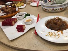 -点都德(华强南店)