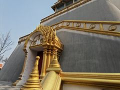 -洛阳白马寺