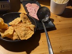 -捞围鲜·港式打边炉(海阳路店)