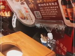 -南京大牌档(香港广场店)