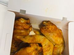 -麦当劳(展览路店)