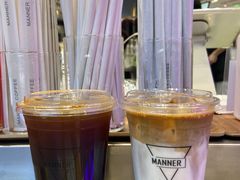 -Manner Coffee(壹方城店)