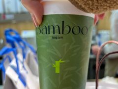 -%百分茶(江阴万达店)