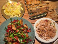 -你又瘦了小酒馆(奥体店)