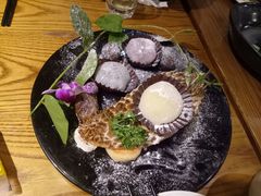 -隆喜元鱼汤包·海鲜(中联广场店)