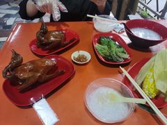 -光明刘冰乳鸽店(光明法政北路店)