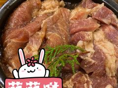 -味家烤肉烤鳗鱼牛排(西塔旗舰店)