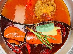 -大龙燚火锅(太古里店)