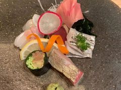 -奈良本寿司(永嘉路店)