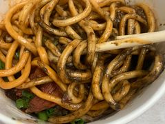 -熊腊生热干面馆(宝丰店)