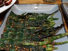 -小俩口烧烤东北菜(双井店)