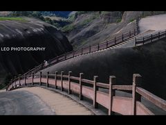 -飞天山旅游区