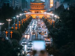 -大慈恩寺(大雁塔)
