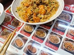 -扬二春炒饭(国庆路总店)