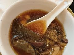 -太婆天府山珍酒楼(亚运村店)
