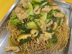 -福隆农村大排档