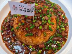 -良师门滨海人家·海鲜·家常菜(滨海城店)