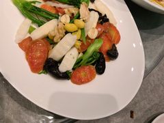 -红菜坊·烤鸭·川鲁宴(石园店)