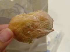 -田中先生の泡芙工坊(罗斯福店)