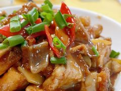 -海鲜街菜馆(海珠南路店)