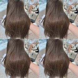 点击看大图 -3AM HAIR SALON烫发染发接发