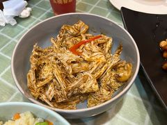 -玉桥餐厅(天坛店)