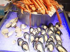 -海鲜自助·汇咖啡厅(宜宾绿发皇冠假日酒店)