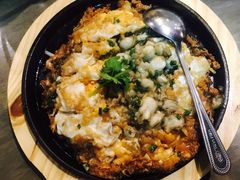 -The Dishes Seafood & Restaurant