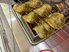 -遇西祠·海鲜烧烤(总店)