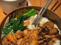 -72街荷叶饭(东方宝泰广场店)