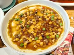 -纳瓦新疆菜(银都店)