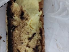 -幸福蛋糕坊(金顶街店)