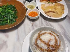 -星平鸡饭·粤菜小炒(印象城旗舰店)