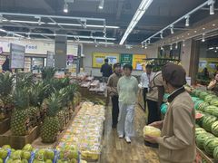 -果蔬好生活超市(双井店)